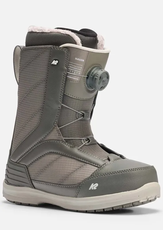 K2 Women's Haven Snowboard Boots sold by Prfo