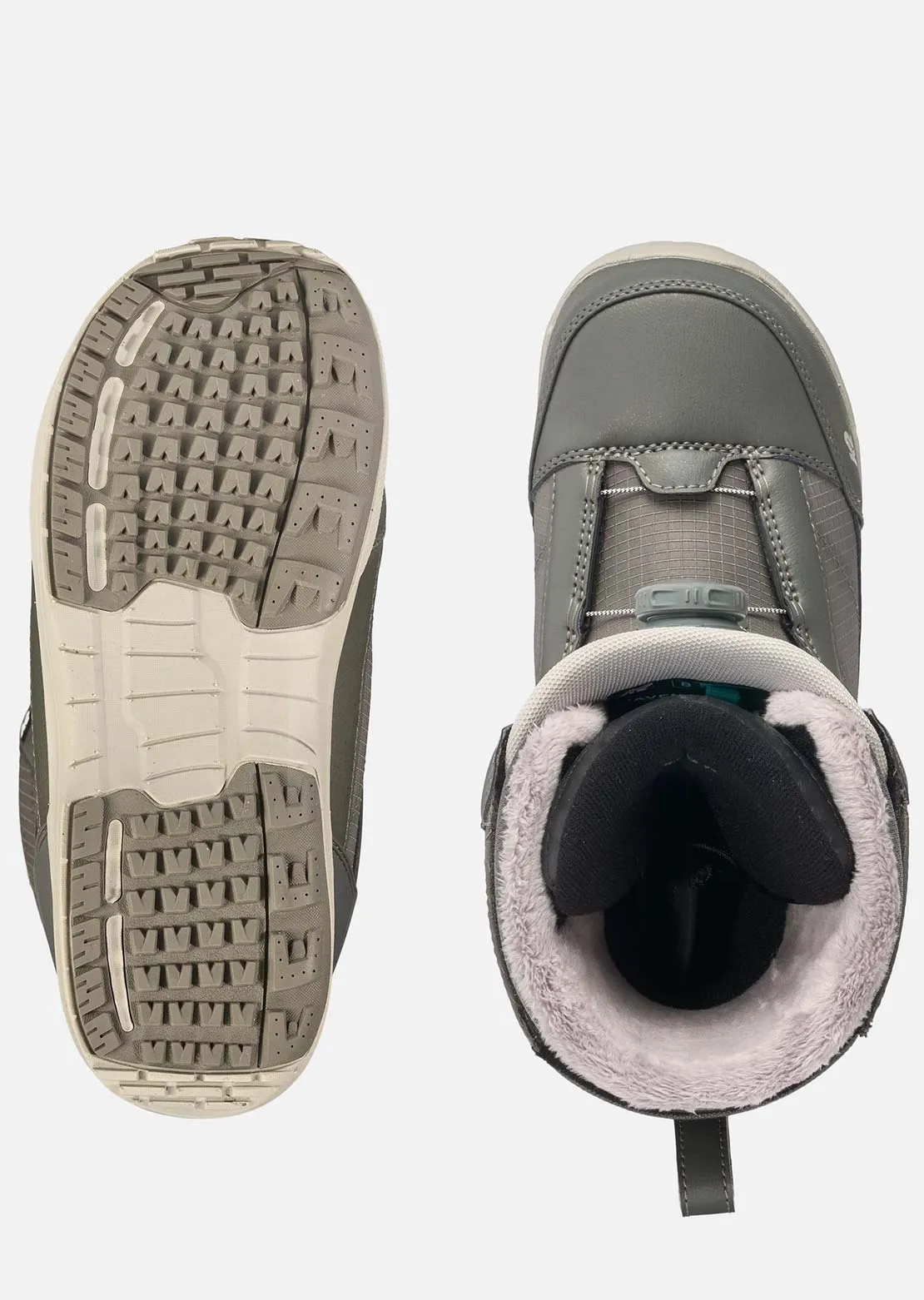 K2 Women's Haven Snowboard Boots sold by Prfo product image thumbnail 5