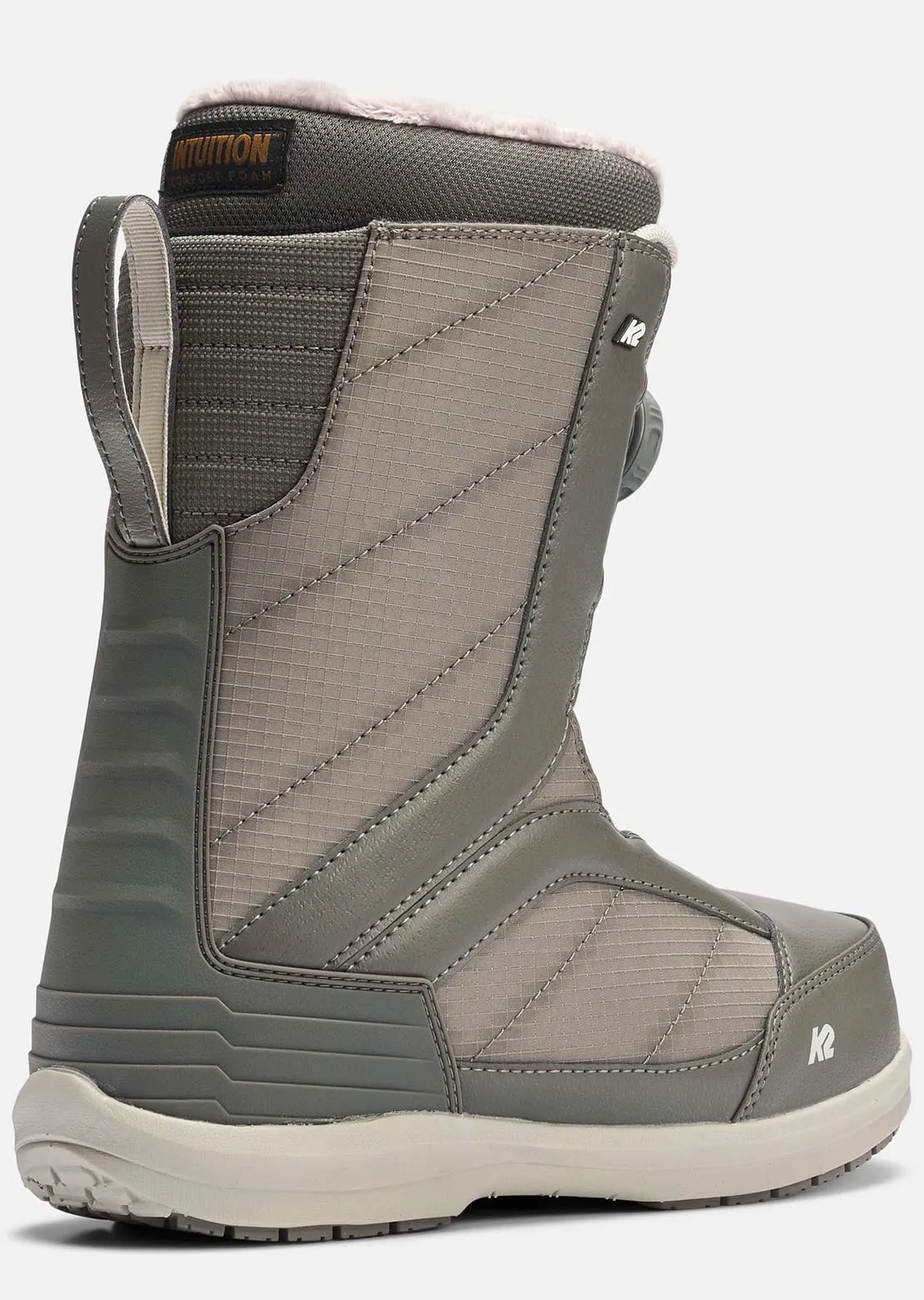 K2 Women's Haven Snowboard Boots sold by Prfo product image thumbnail 2