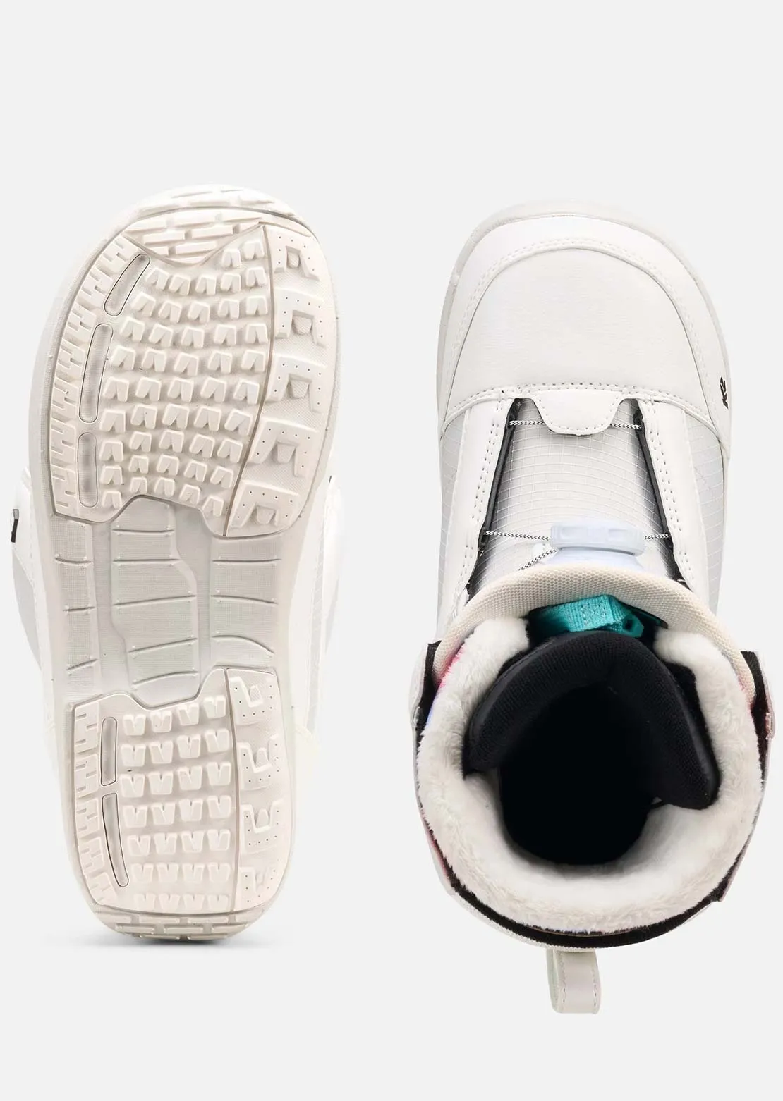 K2 Women's Haven Snowboard Boots sold by Prfo product image thumbnail 5