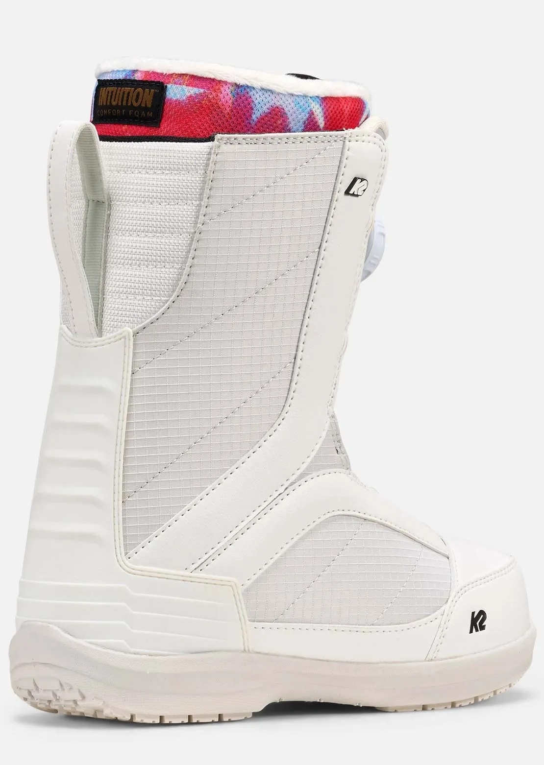 K2 Women's Haven Snowboard Boots sold by Prfo product image thumbnail 3