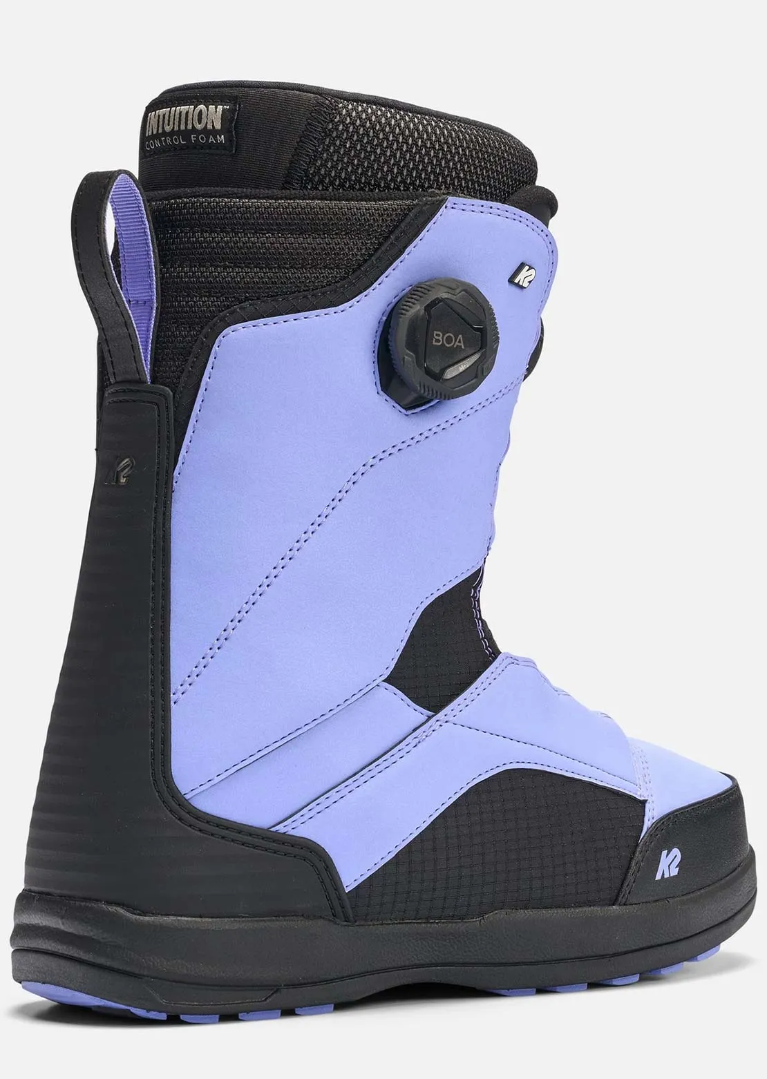 K2 Women's Kinsley Snowboard Boots sold by Prfo product image thumbnail 2