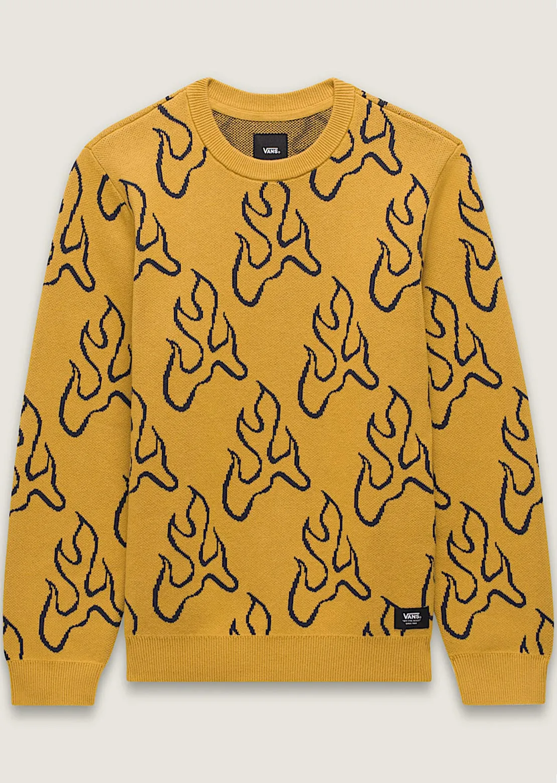 Vans Junior Blaze Crewneck Sweater sold by Prfo