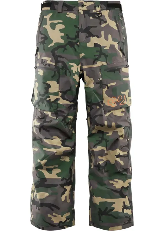 Thirtytwo Men's TM Recycled Pants sold by Prfo