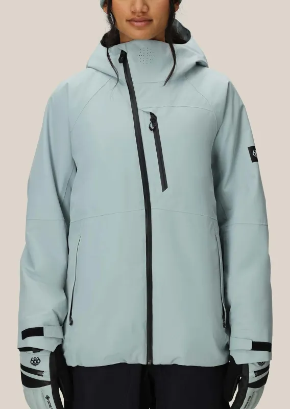 686 Women's Hydra Thermagraph Jacket made by 686