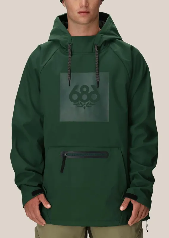 686 Men's Waterproof Hood sold by Prfo