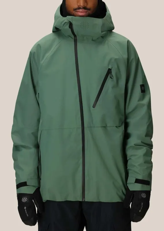 686 Men's Hydra Thermagraph Jacket sold by Prfo