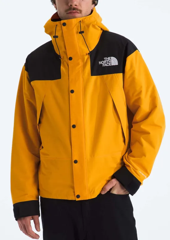 The North Face Men's DryVent Mono Mountain Jacket sold by Prfo