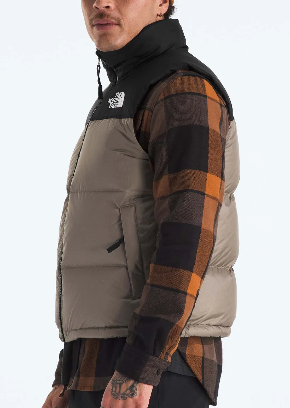 The North Face Men's 1996 Retro Nuptse Vest sold by Prfo product image thumbnail 2