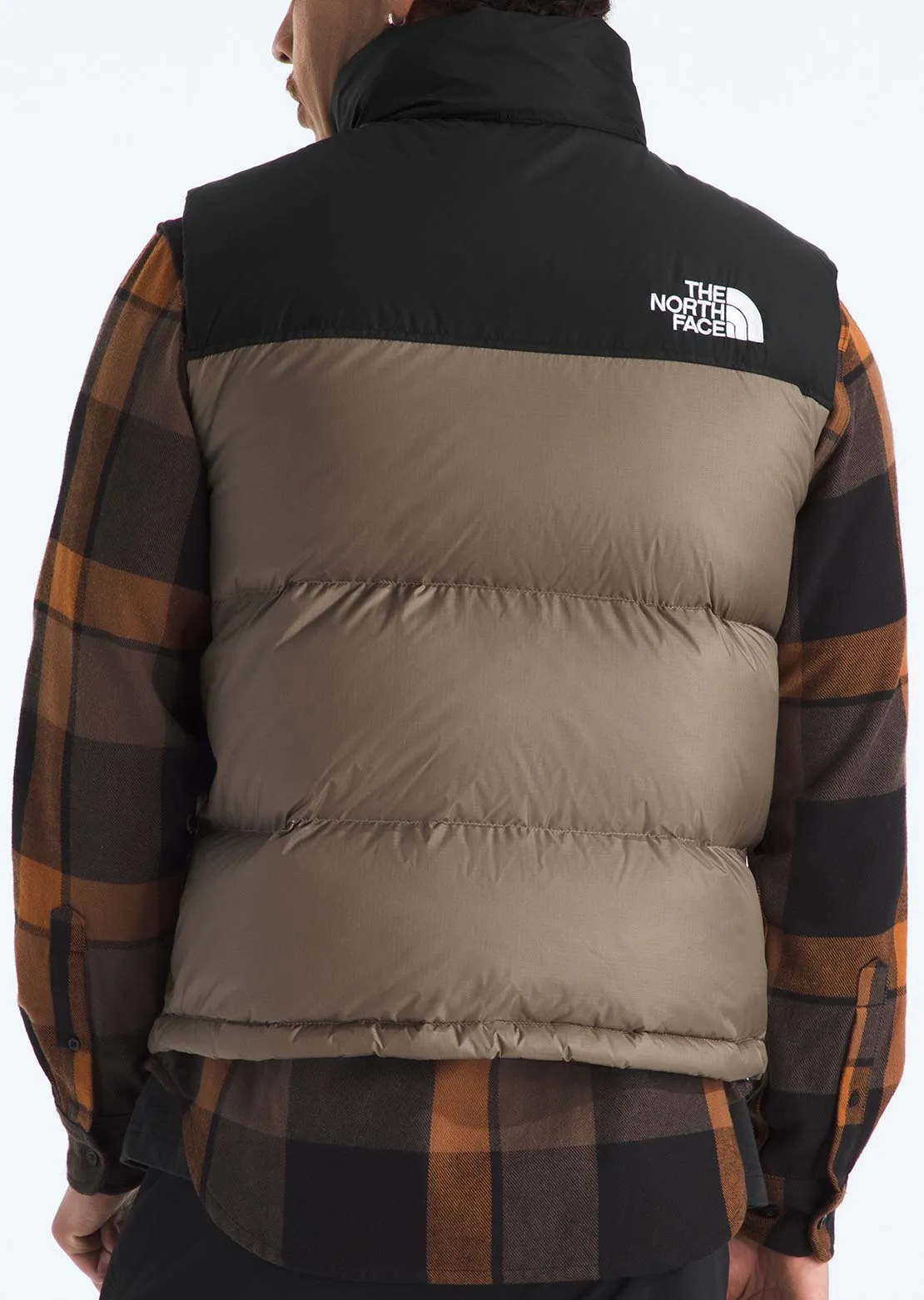 The North Face Men's 1996 Retro Nuptse Vest sold by Prfo product image thumbnail 3