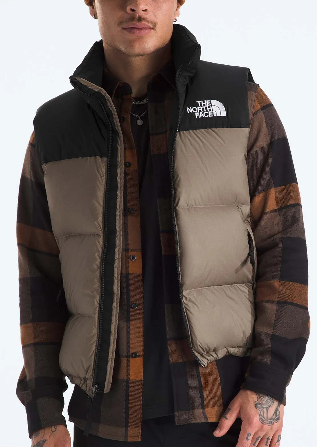 The North Face Men's 1996 Retro Nuptse Vest sold by Prfo