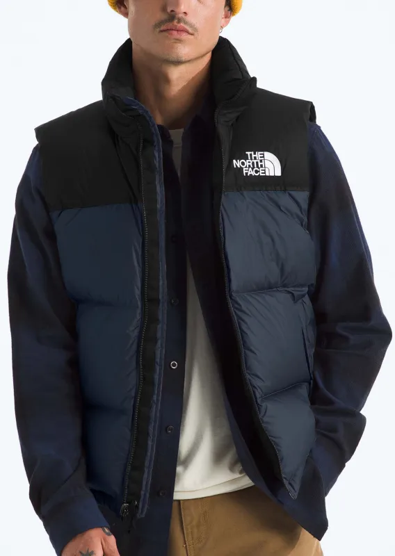 The North Face Men's 1996 Retro Nuptse Vest sold by Prfo