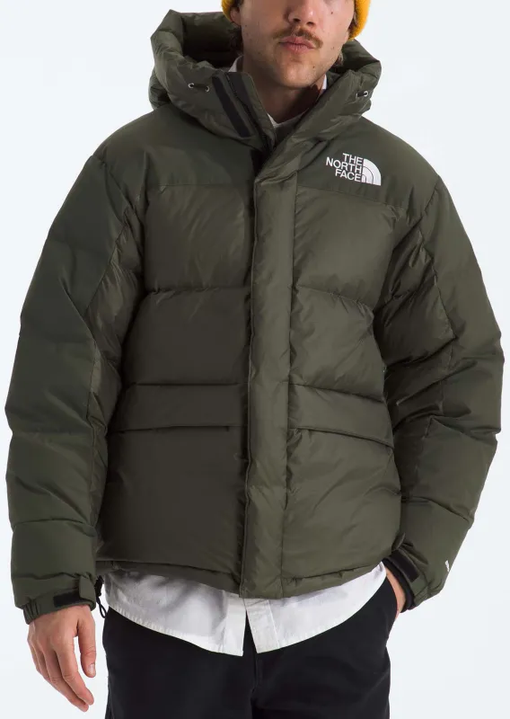 The North Face Men's HMLYN Down Parka sold by Prfo