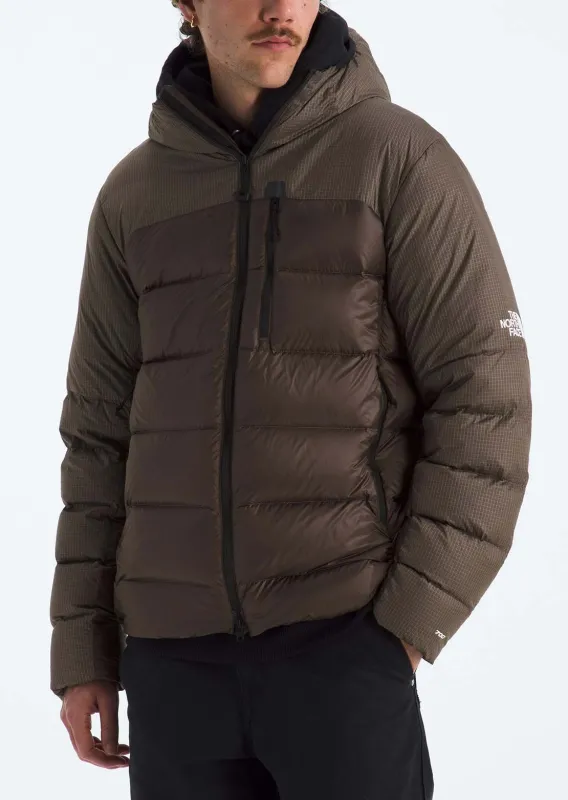 The North Face Men's EG Kalix Down Hooded Jacket sold by Prfo