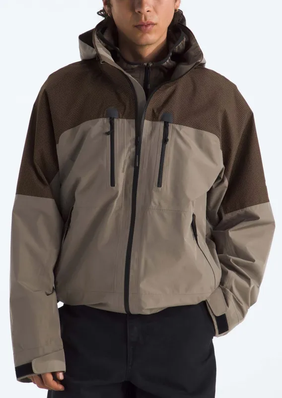 The North Face Men's EG Devils Thumb GTX Jacket sold by Prfo