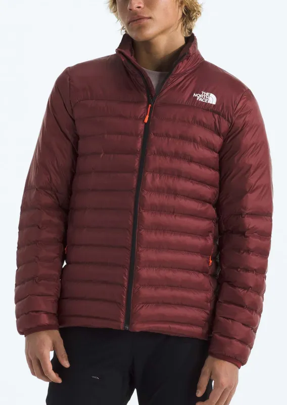 The North Face Men's Terra Peak Jacket sold by Prfo