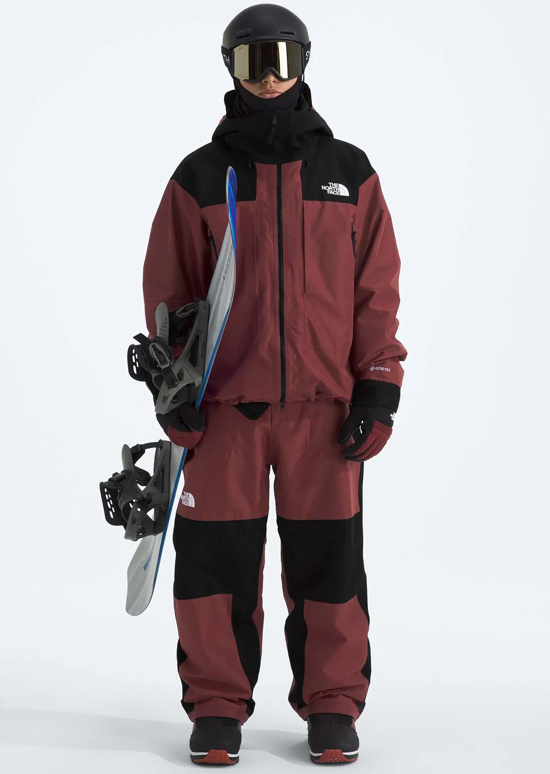 The North Face Men's GTX Hex Jacket sold by Prfo product image thumbnail 4