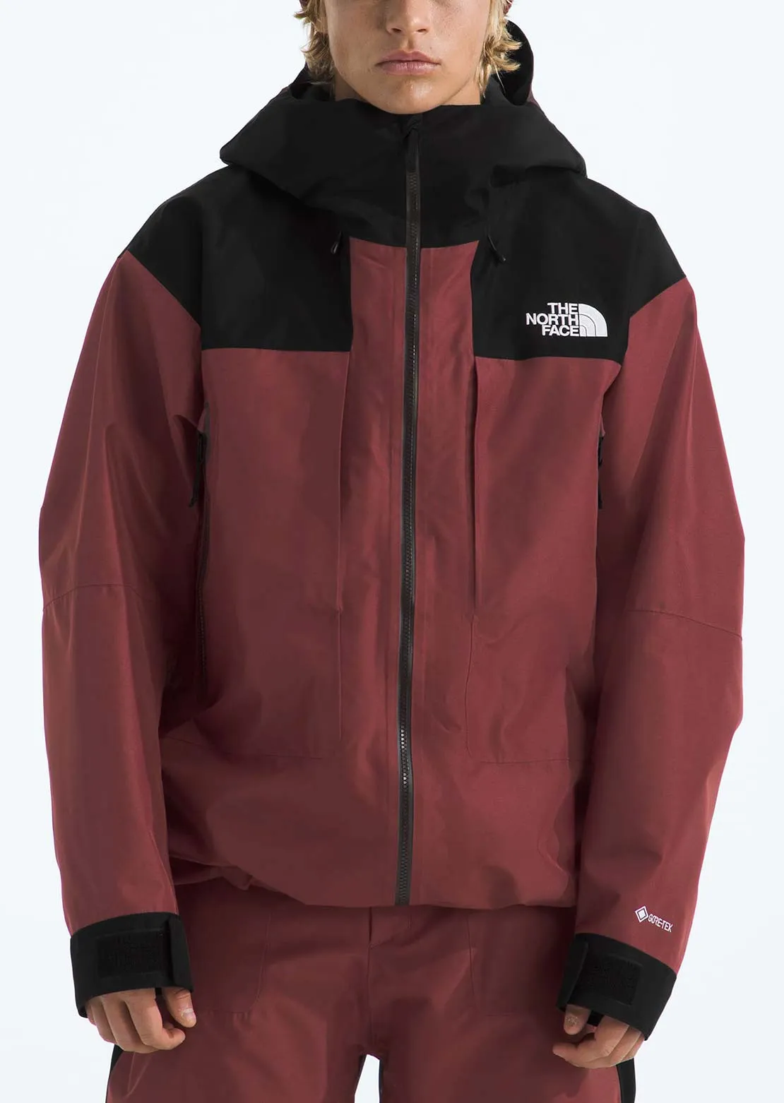 The North Face Men's GTX Hex Jacket sold by Prfo