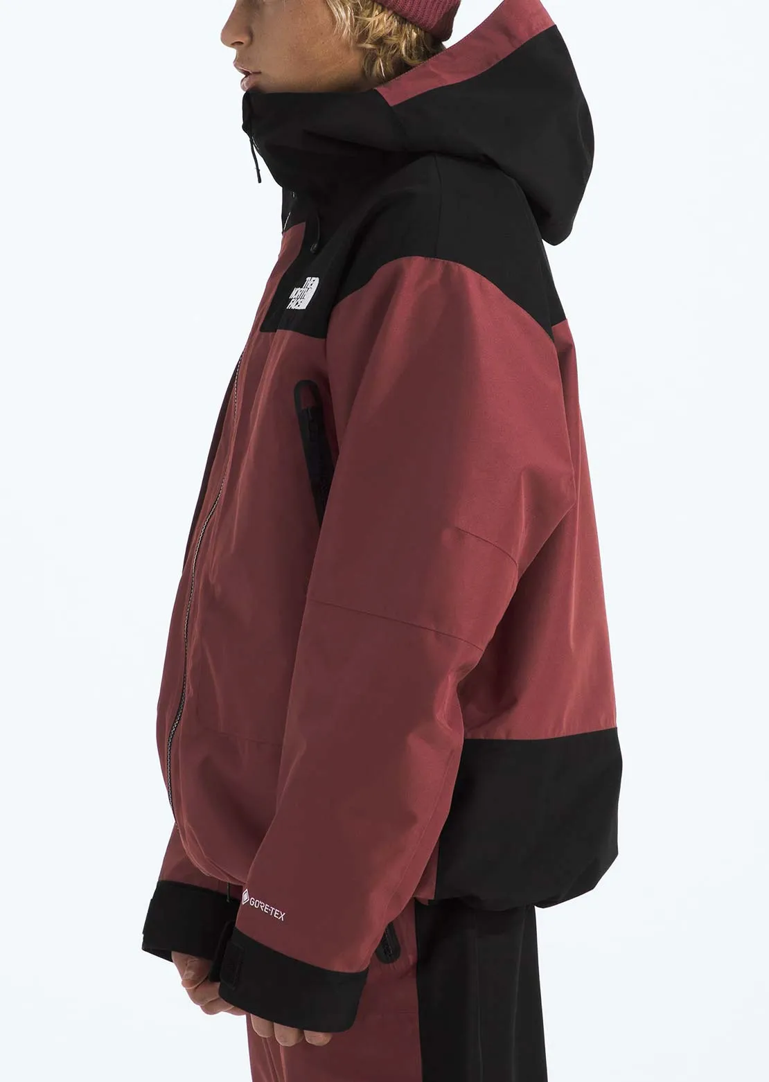 The North Face Men's GTX Hex Jacket sold by Prfo product image thumbnail 2