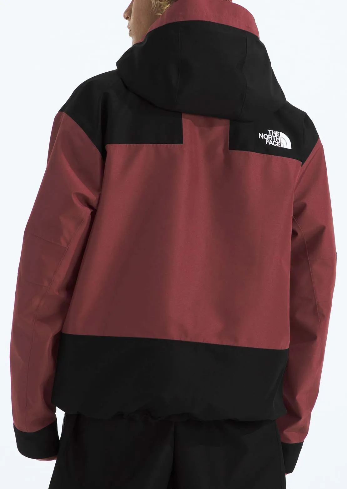 The North Face Men's GTX Hex Jacket sold by Prfo product image thumbnail 3