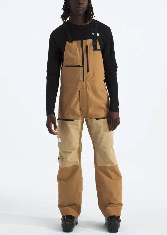 The North Face Men's Ceptor Bib Pants sold by Prfo