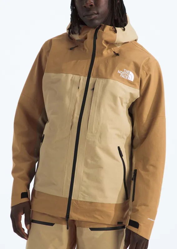 The North Face Men's Ceptor Jacket made by The North Face