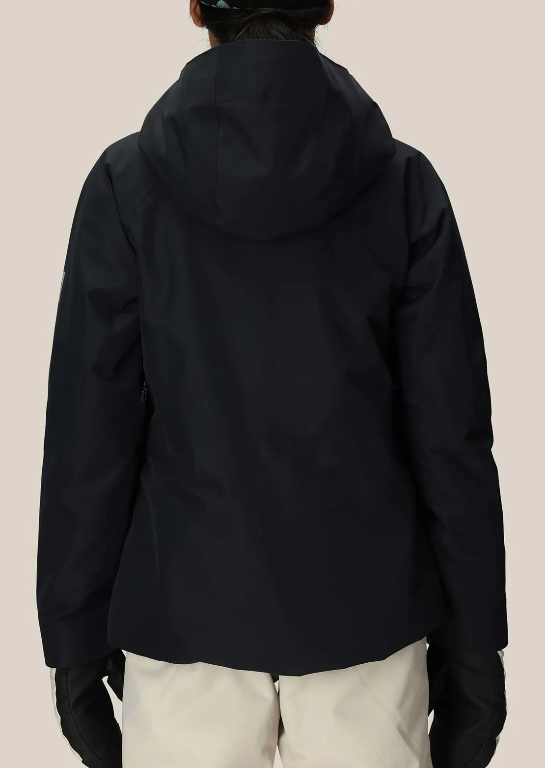 686 Women's Hydra Thermagraph Jacket sold by Prfo product image thumbnail 3