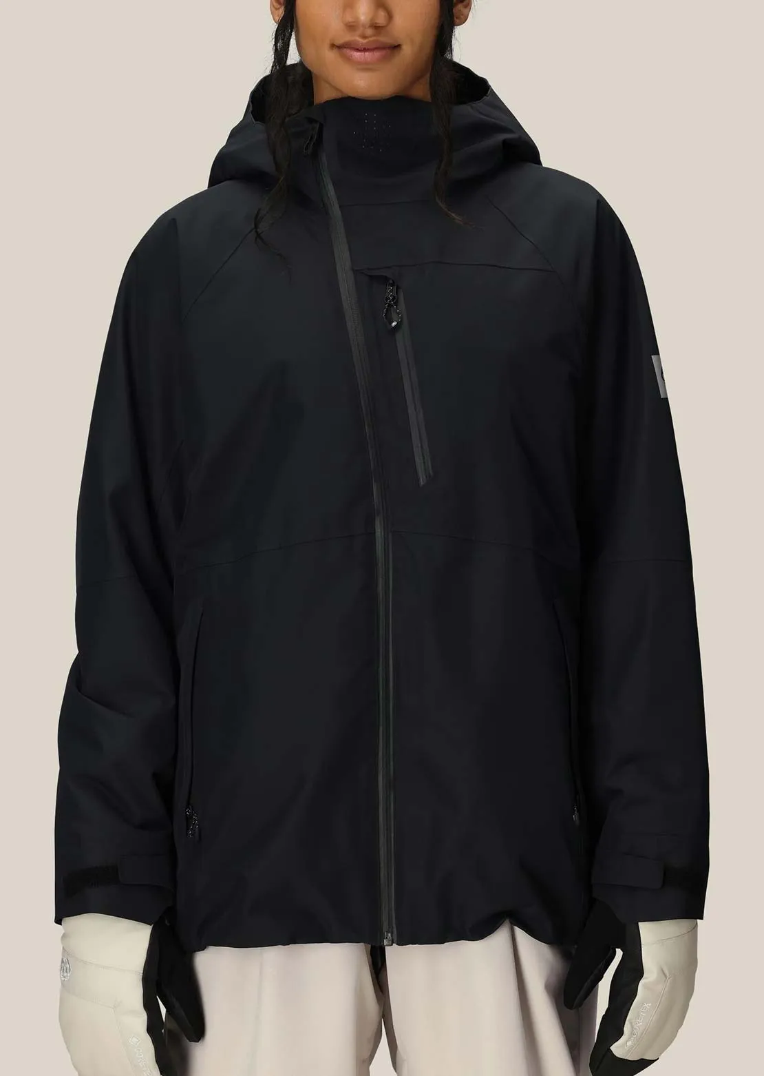 686 Women's Hydra Thermagraph Jacket sold by Prfo