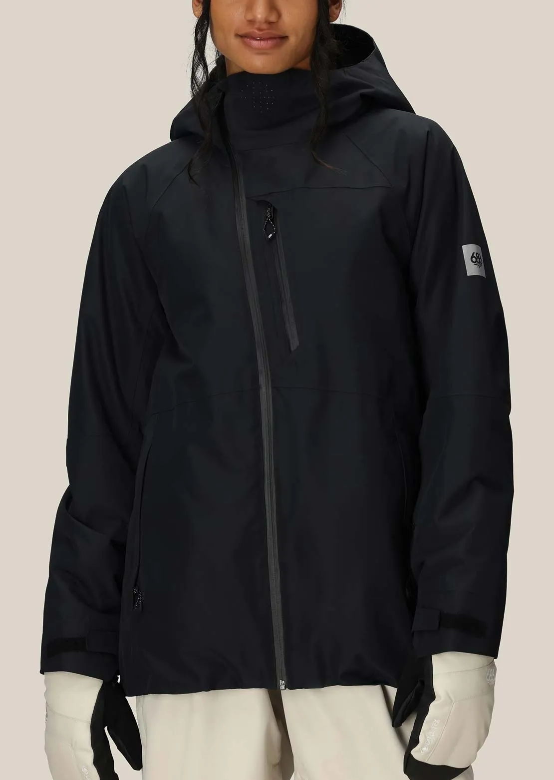 686 Women's Hydra Thermagraph Jacket sold by Prfo product image thumbnail 2