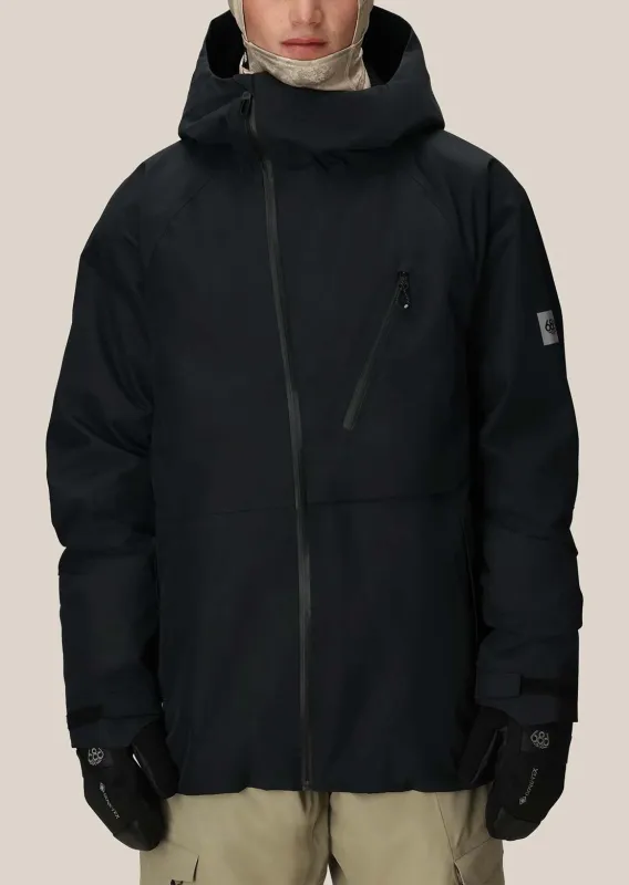 686 Men's Hydra Thermagraph Jacket sold by Prfo