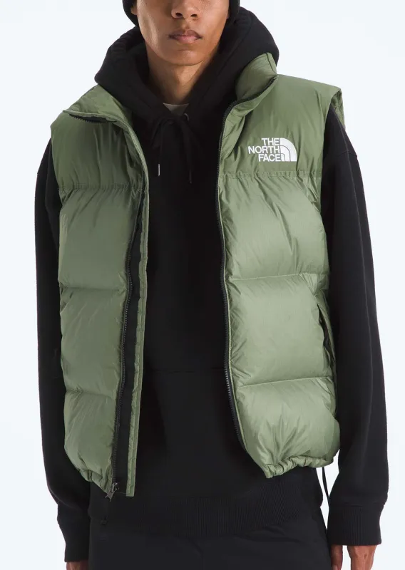 The North Face Men's 1996 Retro Nuptse Vest sold by Prfo