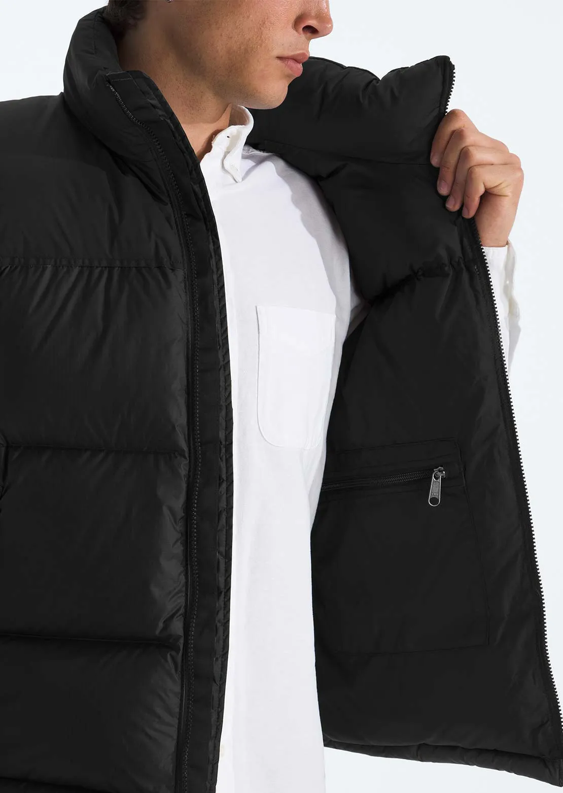 The North Face Men's 1996 Retro Nuptse Vest sold by Prfo product image thumbnail 5