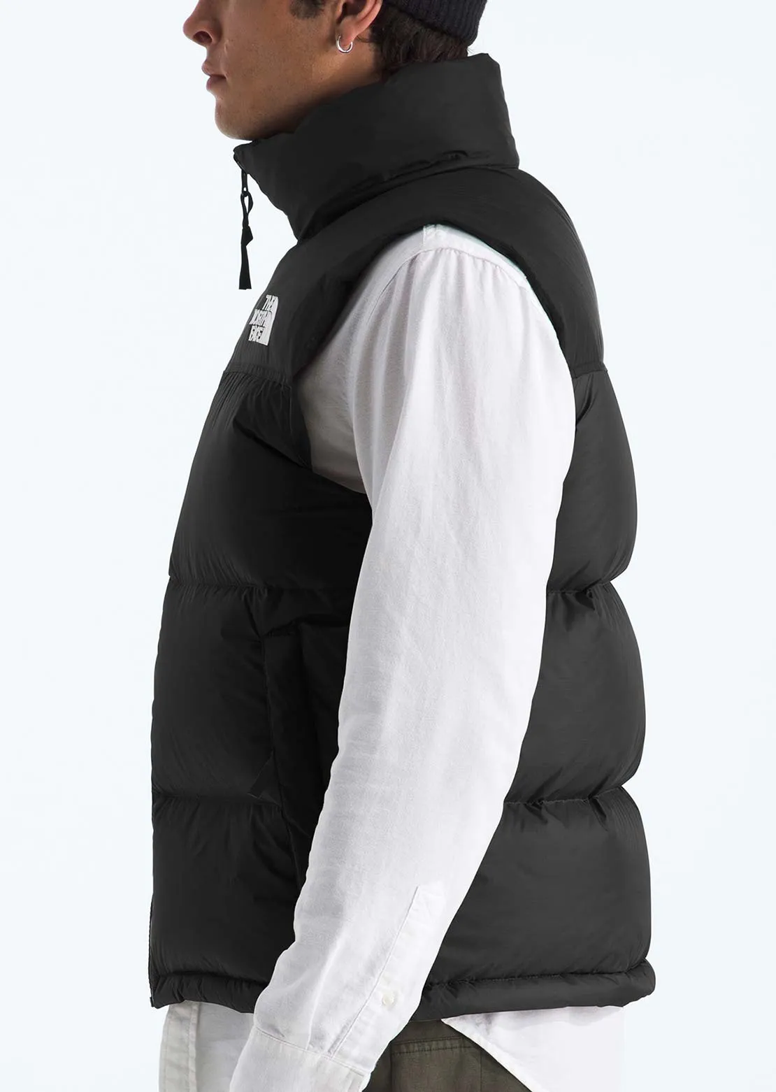 The North Face Men's 1996 Retro Nuptse Vest sold by Prfo product image thumbnail 2