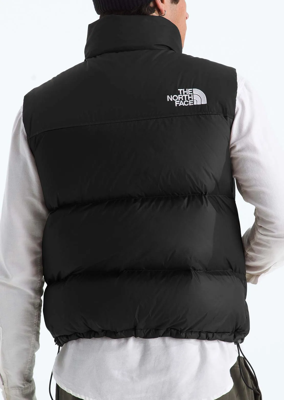 The North Face Men's 1996 Retro Nuptse Vest sold by Prfo product image thumbnail 3