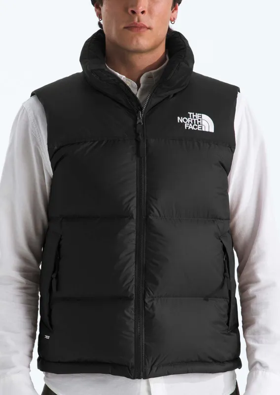The North Face Men's 1996 Retro Nuptse Vest sold by Prfo