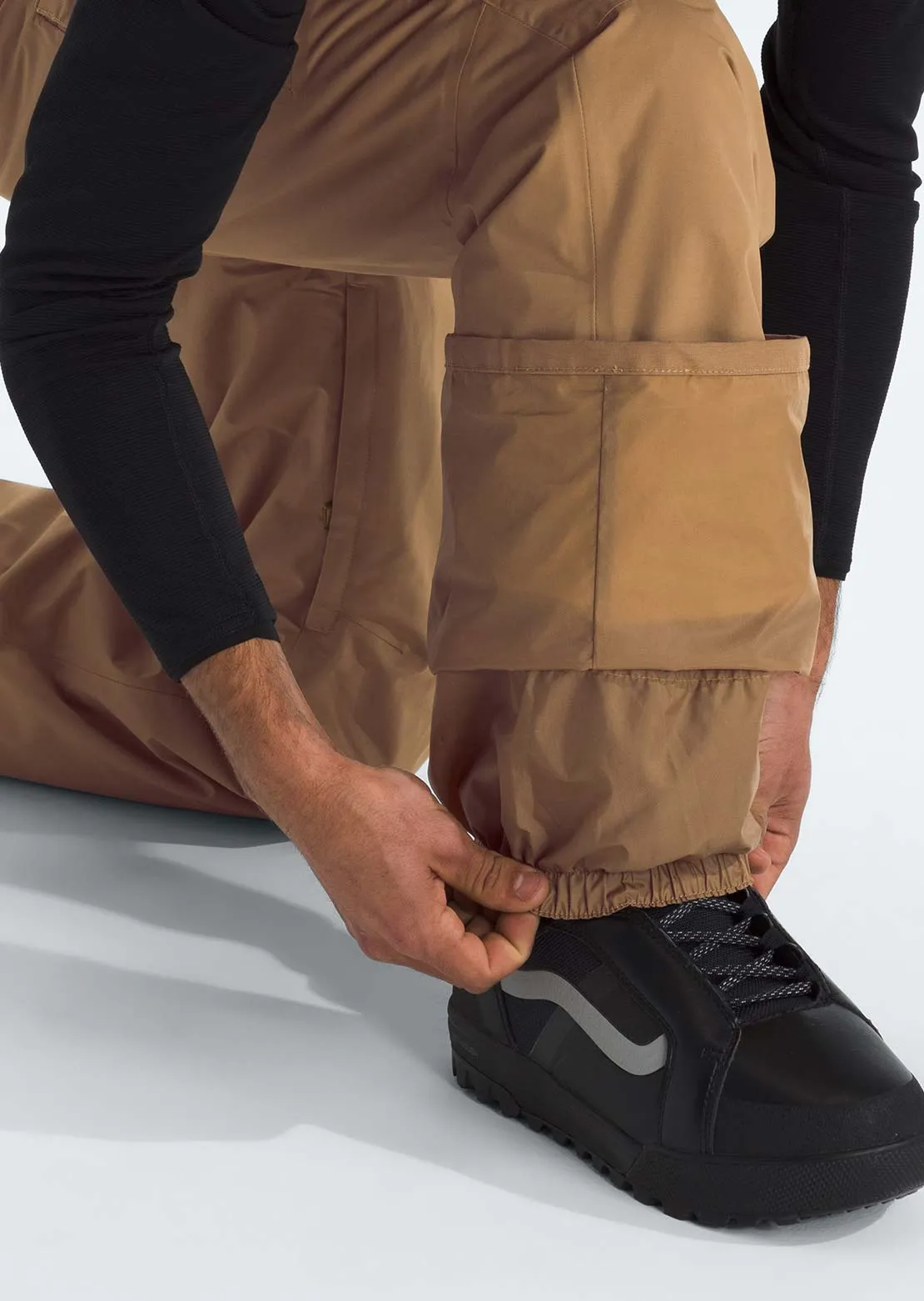 The North Face Men's Freedom Insulated Pants sold by Prfo product image thumbnail 5