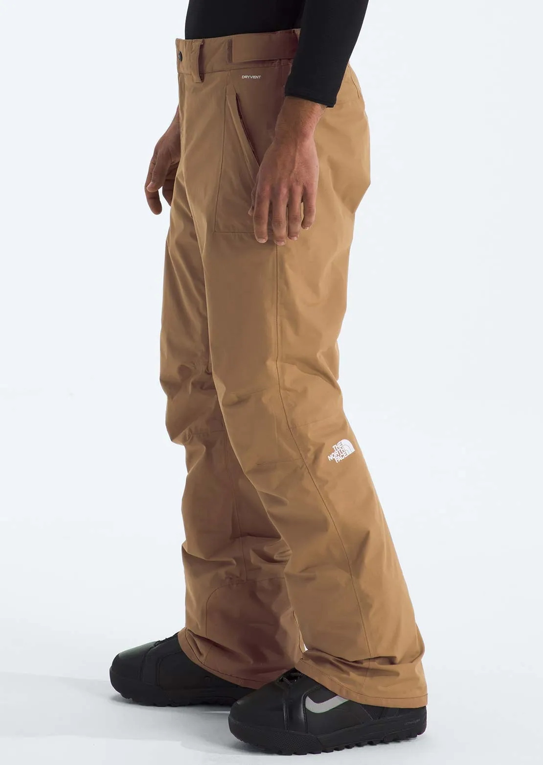 The North Face Men's Freedom Insulated Pants sold by Prfo product image thumbnail 2