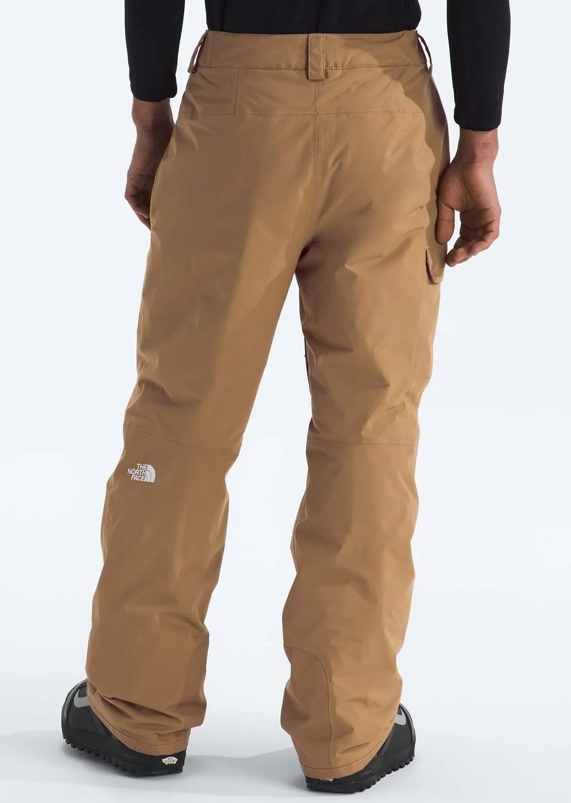 The North Face Men's Freedom Insulated Pants sold by Prfo product image thumbnail 3