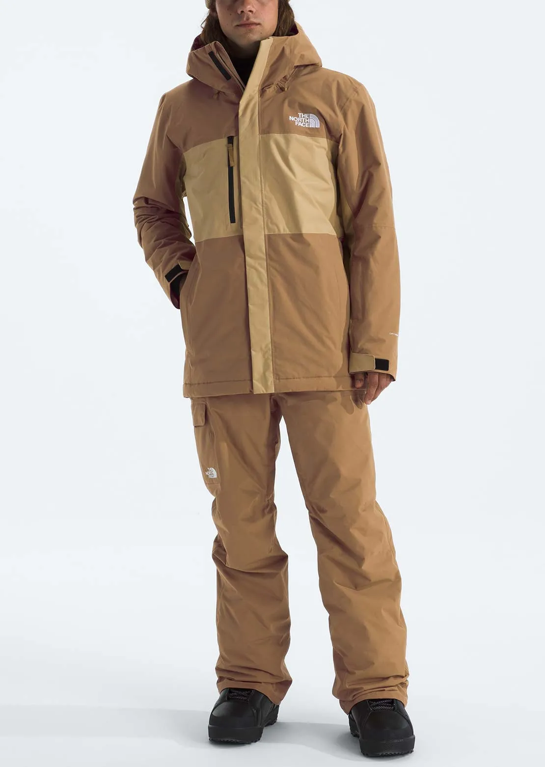 The North Face Men's Freedom Insulated Pants sold by Prfo product image thumbnail 4