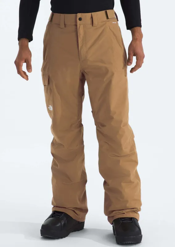 The North Face Men's Freedom Insulated Pants sold by Prfo