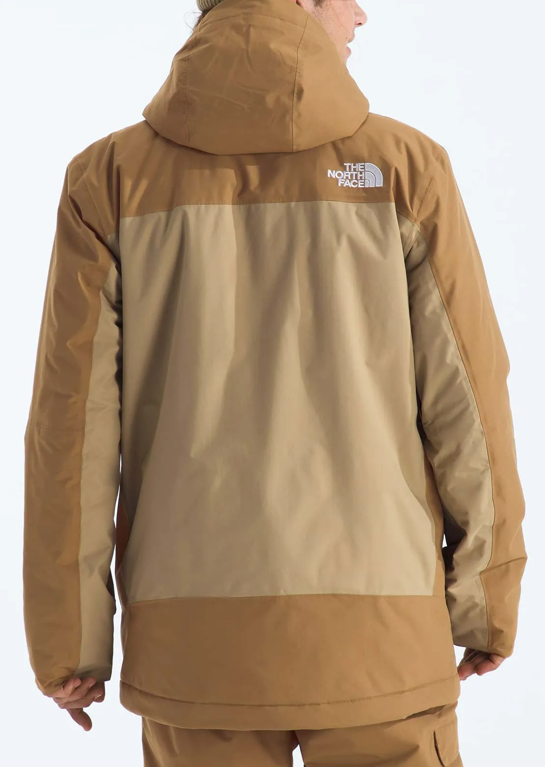 The North Face Men's Freedom Insulated Jacket sold by Prfo product image thumbnail 3