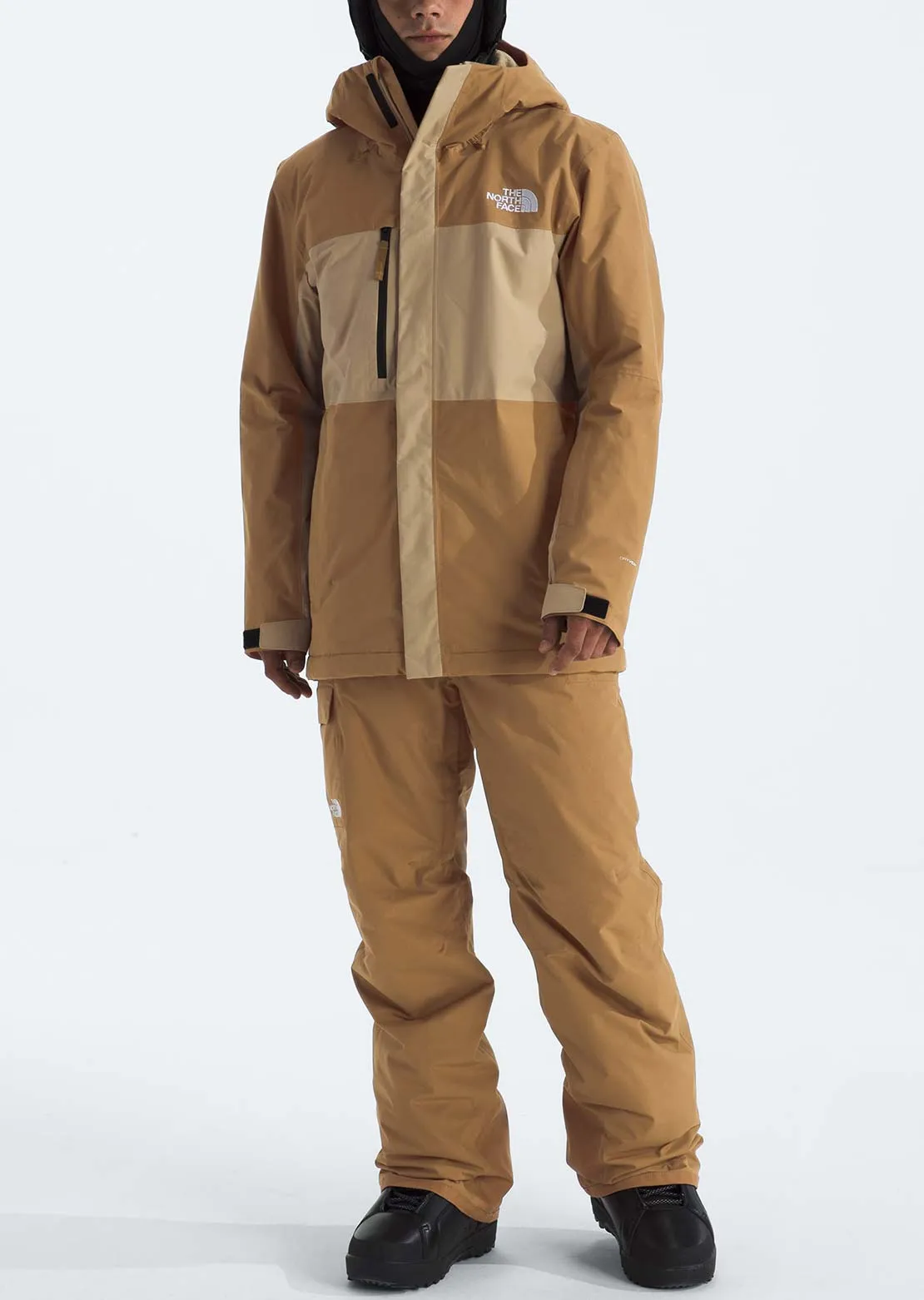The North Face Men's Freedom Insulated Jacket sold by Prfo product image thumbnail 4