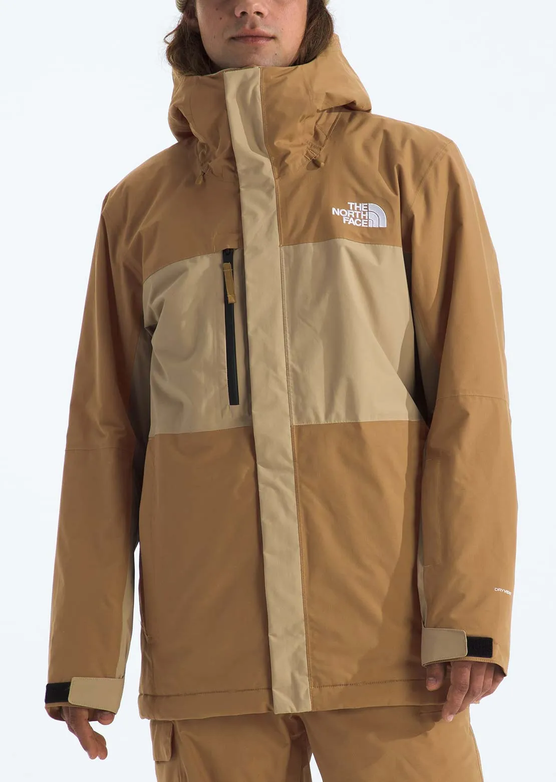 The North Face Men's Freedom Insulated Jacket sold by Prfo