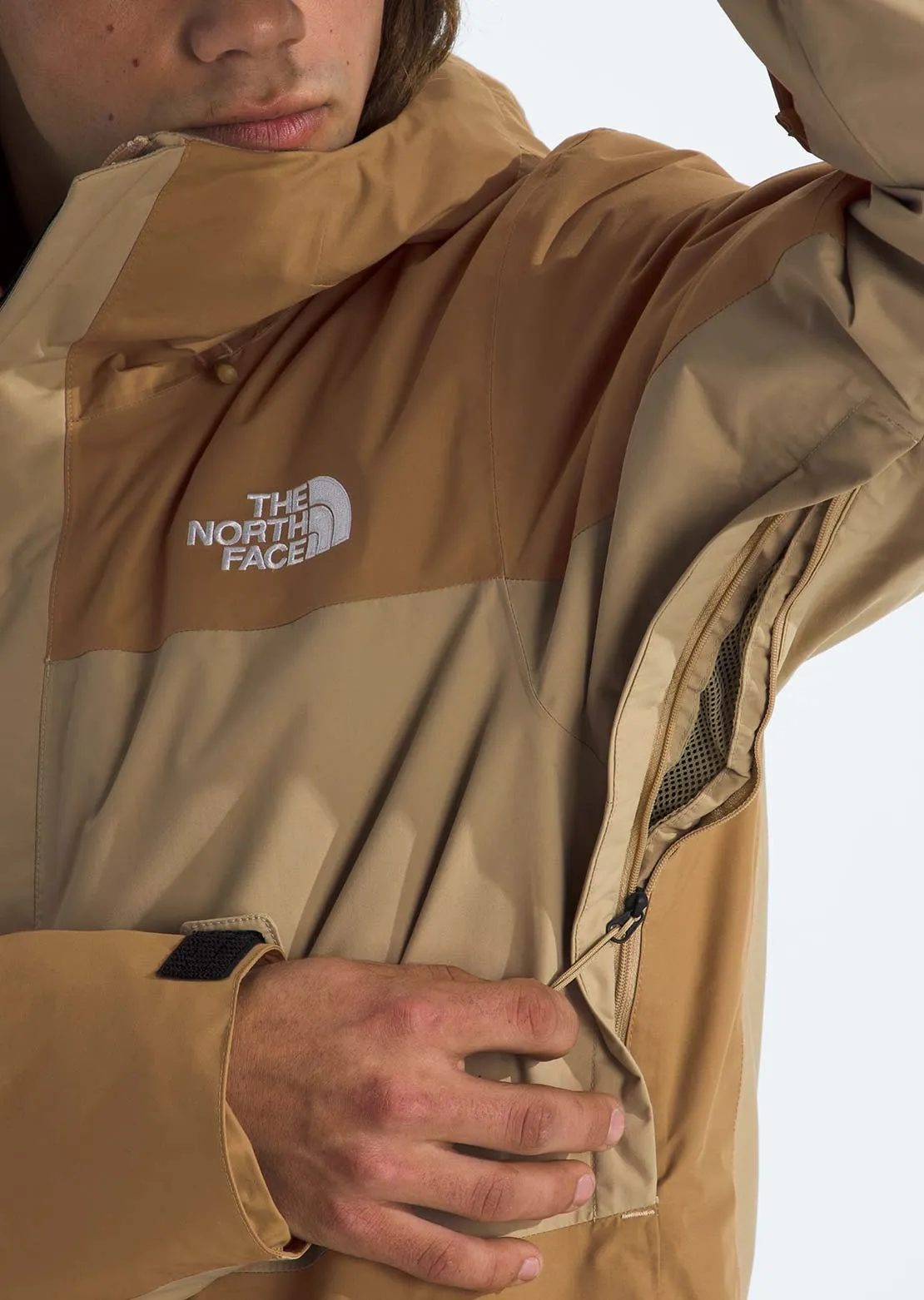 The North Face Men's Freedom Insulated Jacket sold by Prfo product image thumbnail 5