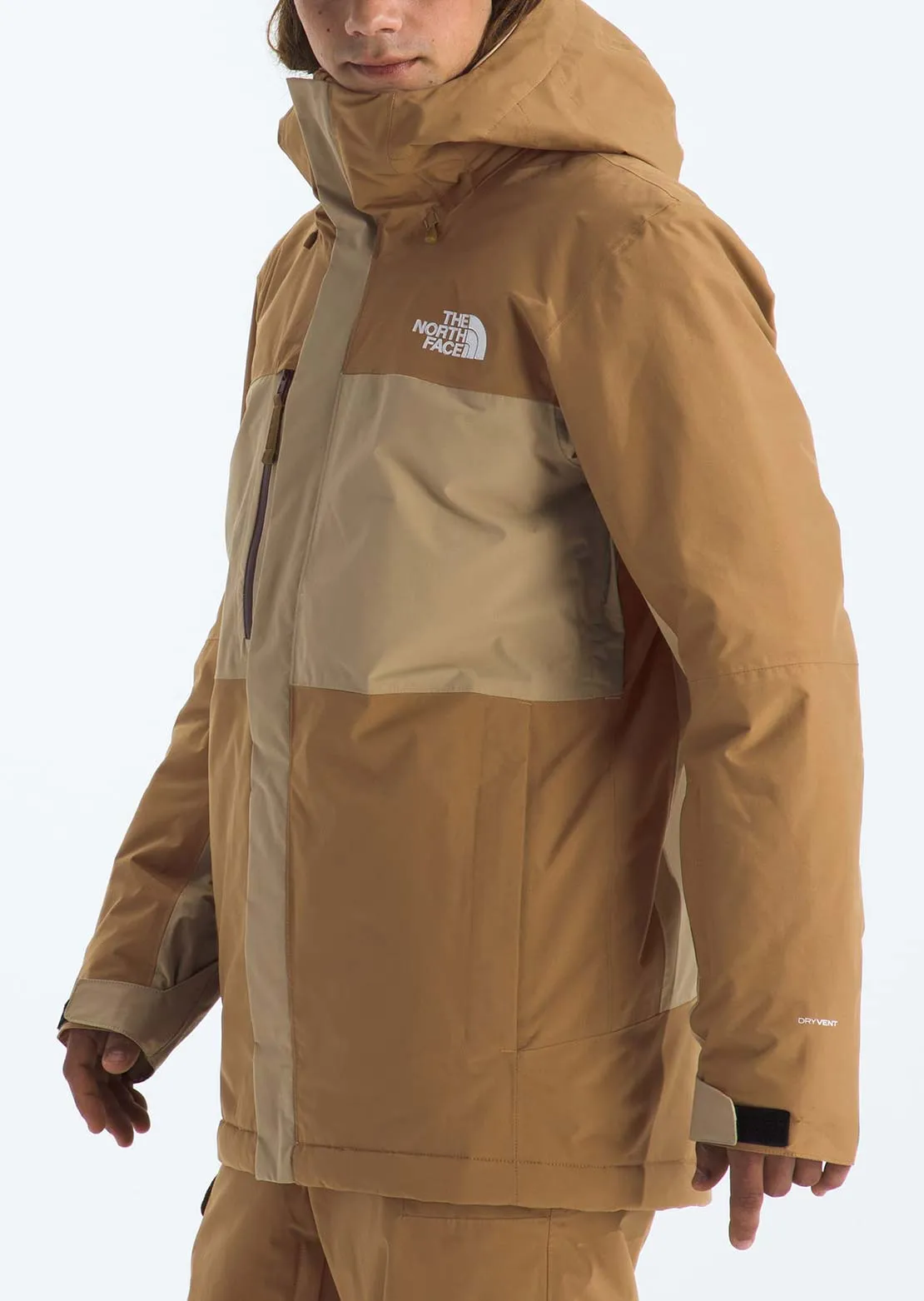 The North Face Men's Freedom Insulated Jacket sold by Prfo product image thumbnail 2