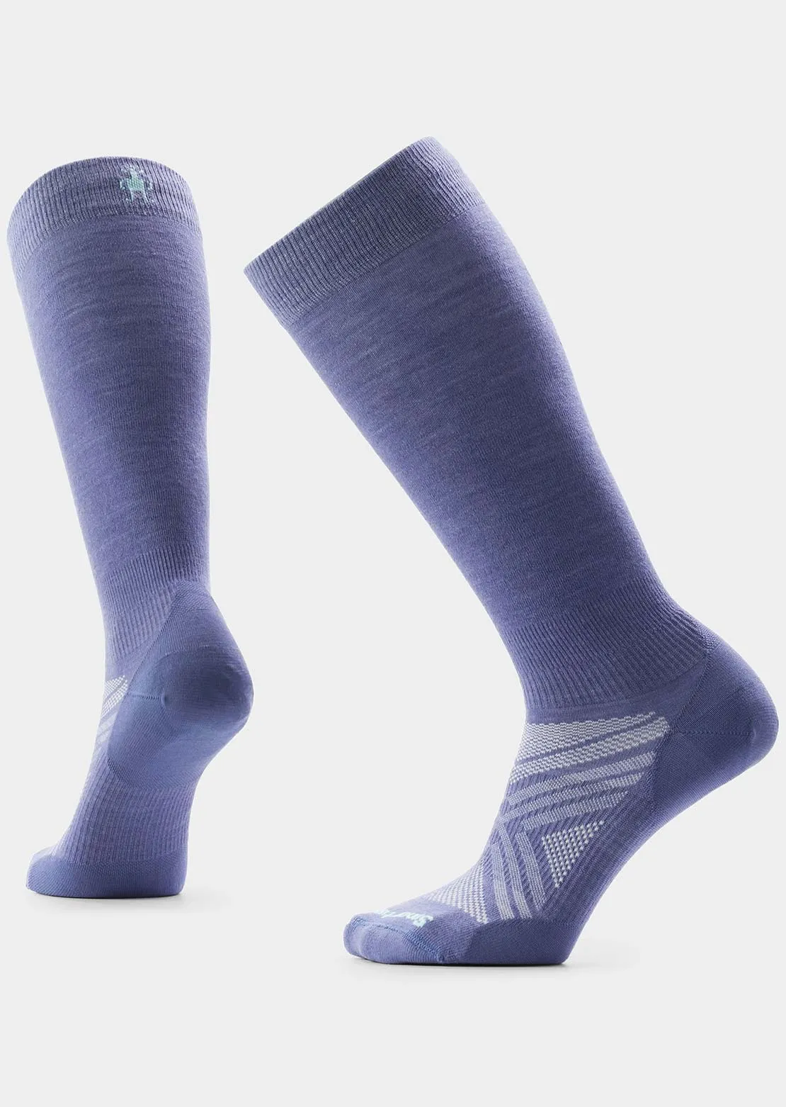 Smartwool Women’s Ski Zero Cushion Extra Stretch OTC Socks sold by Prfo