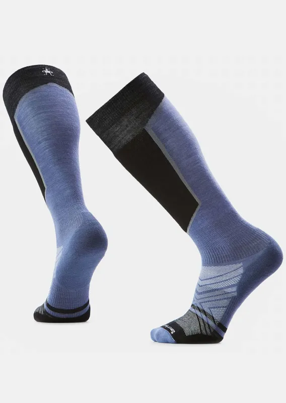 Smartwool Men's Ski Targeted Cushion Extra Stretch OTC Socks sold by Prfo