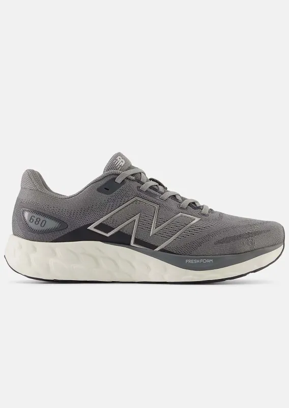 New Balance Men's Fresh Foam 680 V8 Running Shoes sold by Prfo