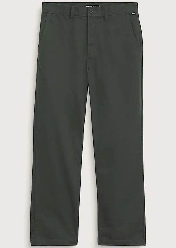 Vans Men's Authentic Chino Loose Pants sold by Prfo