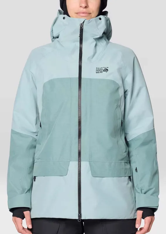 Mountain Hardwear Women's Cloud Bank GORE-TEX Jacket sold by Prfo